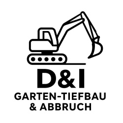 D&I Garten- Tiefbau & Abbruch