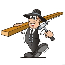 Dachtechnik Schwarz