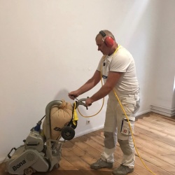 Vidrasciuc Bauservice