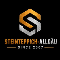 Steinteppich-Allgäu