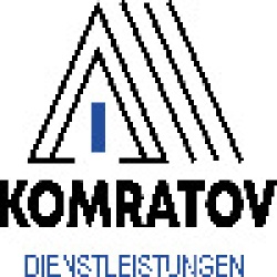 KOMRATOV Dienstleistungen