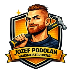 Jozef Podolan Hausmeisterdienst