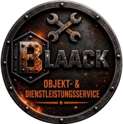 Blaack Objekt- & Dienstleistungsservice