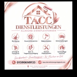 TACC-Dienstleistungen