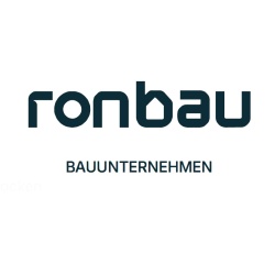 RonBau Bauunternehmen