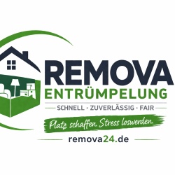 Remova Entrümpelung