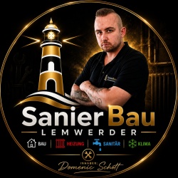 SanierBau Lemwerder