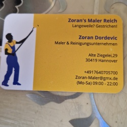 Zoran'sMalerReich