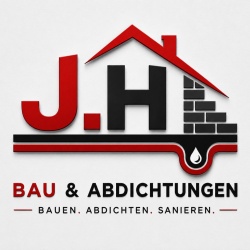 J.H Sanierung und Abdichtung