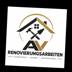AV Renovierungsarbeiten