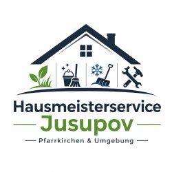 Hausmeisterservice Jusupov