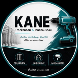 Kane Trockenbau & Innenausbau
