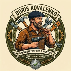 Borys Kovalenko