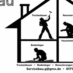 Servicebau