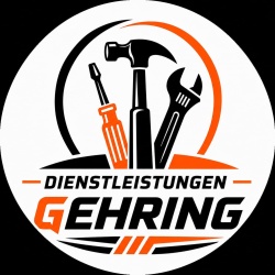 Dienstleistungen Gehring