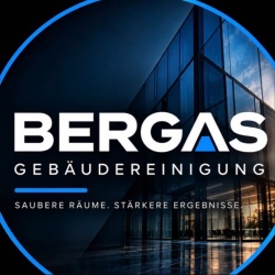 BERGAS Gebäudereinigung