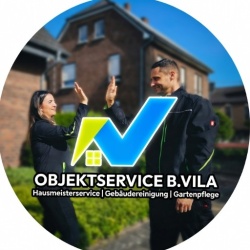 Objektservice B.Vila
