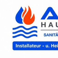 ALMO Haustechnik
