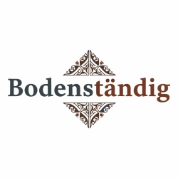 Bodenständig Bodenleger