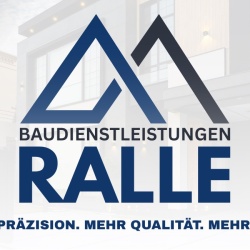 Baudienstleistungen Ralle