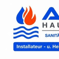 ALMO Haustechnik