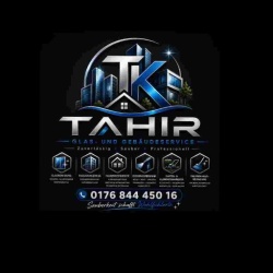 TK-Tahir Glas und Gebäudeservice
