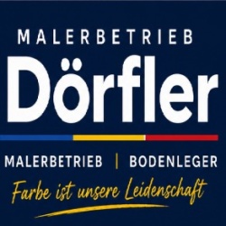 Malerbetrieb Dörfler