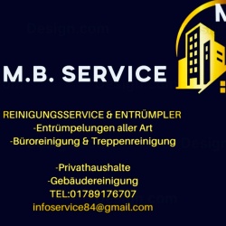 M.B.SERVICE