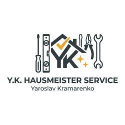 Y.K. HAUSMEISTER SERVICE