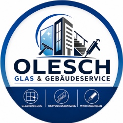 OLESCH GLAS & GEBÄUDESERVICE