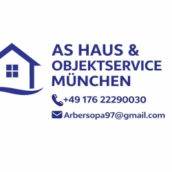AS Haus & Objekt service