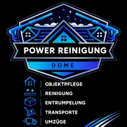DomePowerReinigung