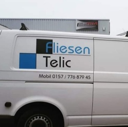 Fliesenleger