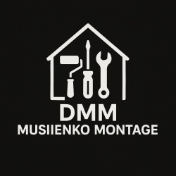 Dmytro Musiienko Montage