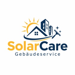 Solarcare Gebäudeservice