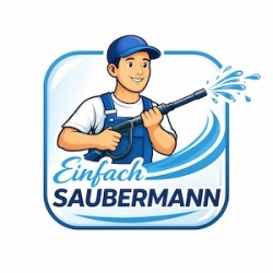 Einfach Saubermann