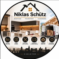 Niklas Schütz