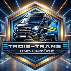 Trois-Trans und Umzüge