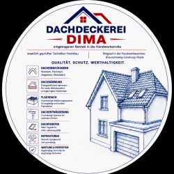 Dachdeckerei Dima