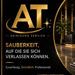 AT Reinigungsservice