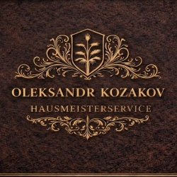 Oleksandr Kozakov
