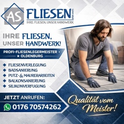 AS-Fliesenlegermeister