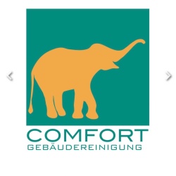 Comfort Gebäudereinigung