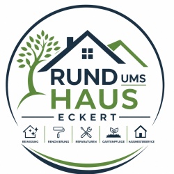 Eckert Rund ums Haus