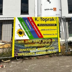 K. Toprak GmbH