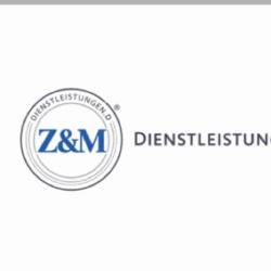 Z&M Dienstleistungen Zlatko Mehovic