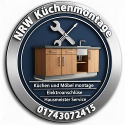 NRW Küchenmontage