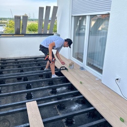 Modellbau & Hausmeisterservice Infestas Martin