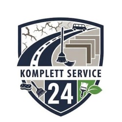 Komplett Service24 UG