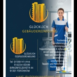 glücklichgebäudereinigung